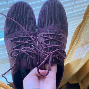 Under armour shoes